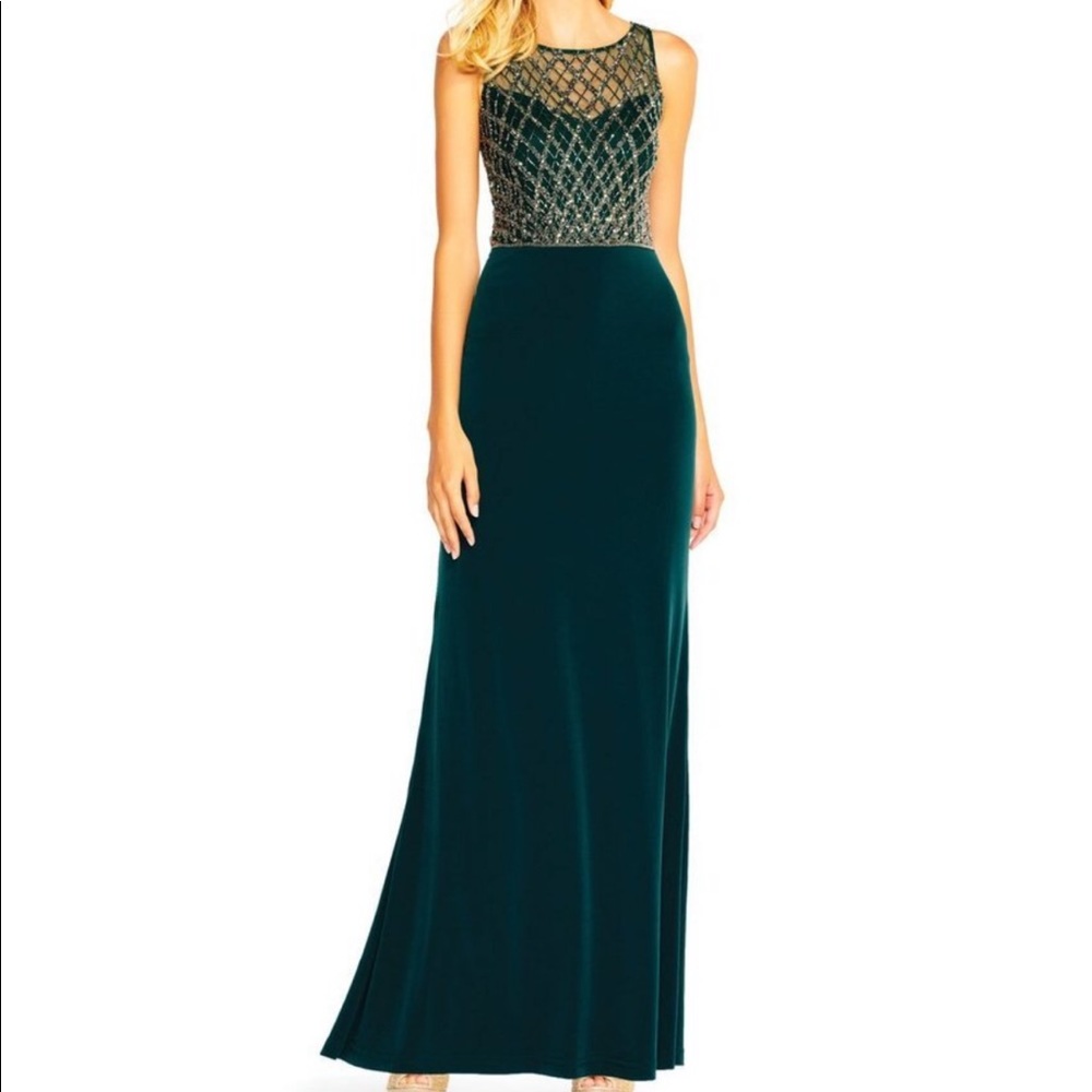Adrianna Papell Dress